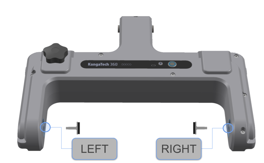 Frame Setup Diagram