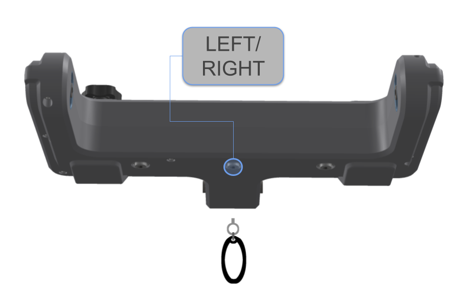 Frame Setup Diagram