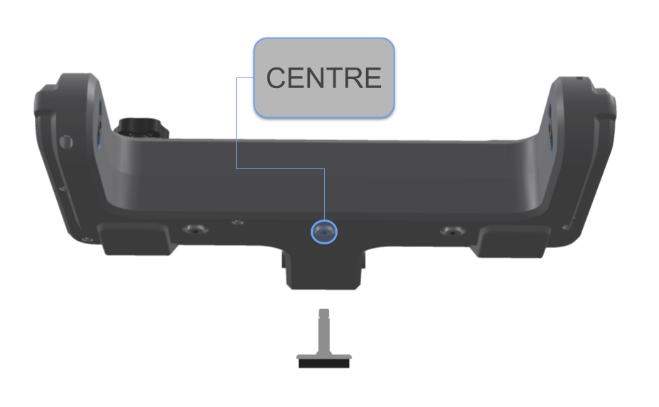 Frame Setup Diagram