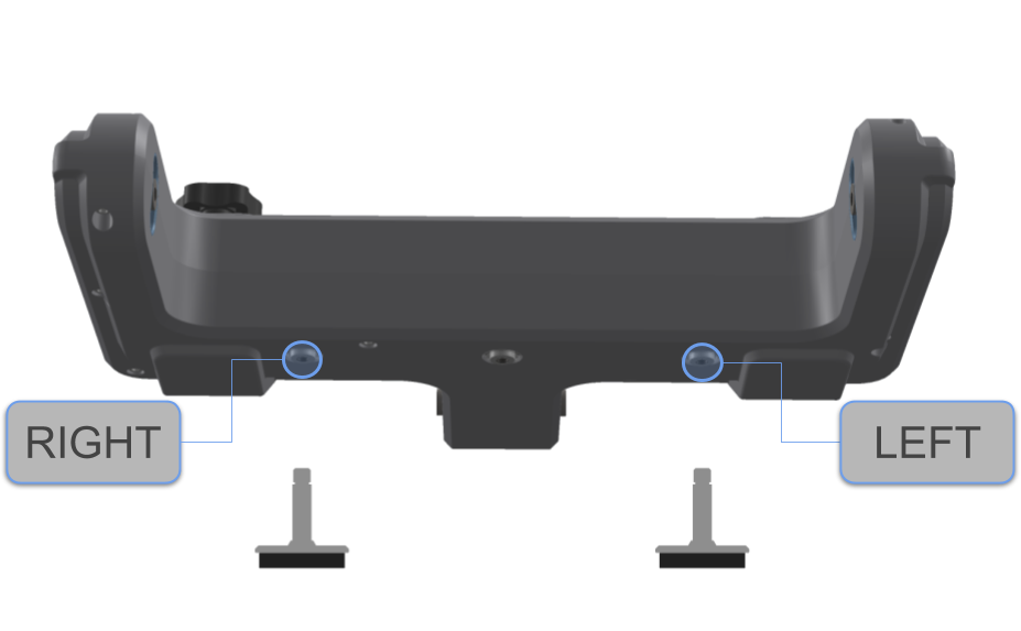 Frame Setup Diagram